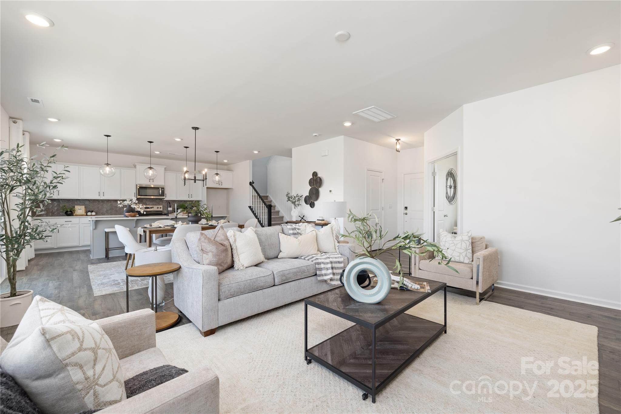 Eagles Crest - Residential