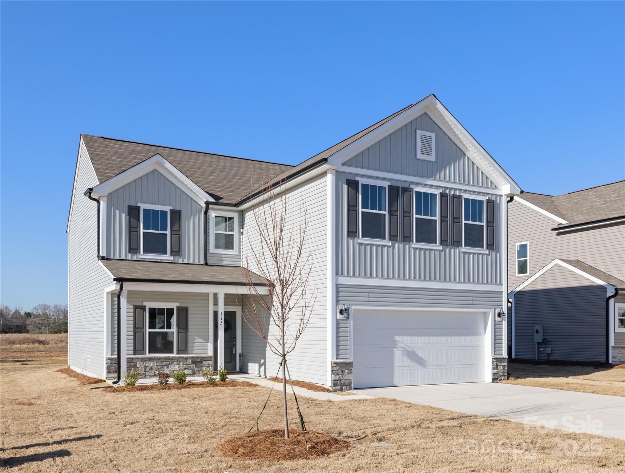 Eagles Crest - Residential