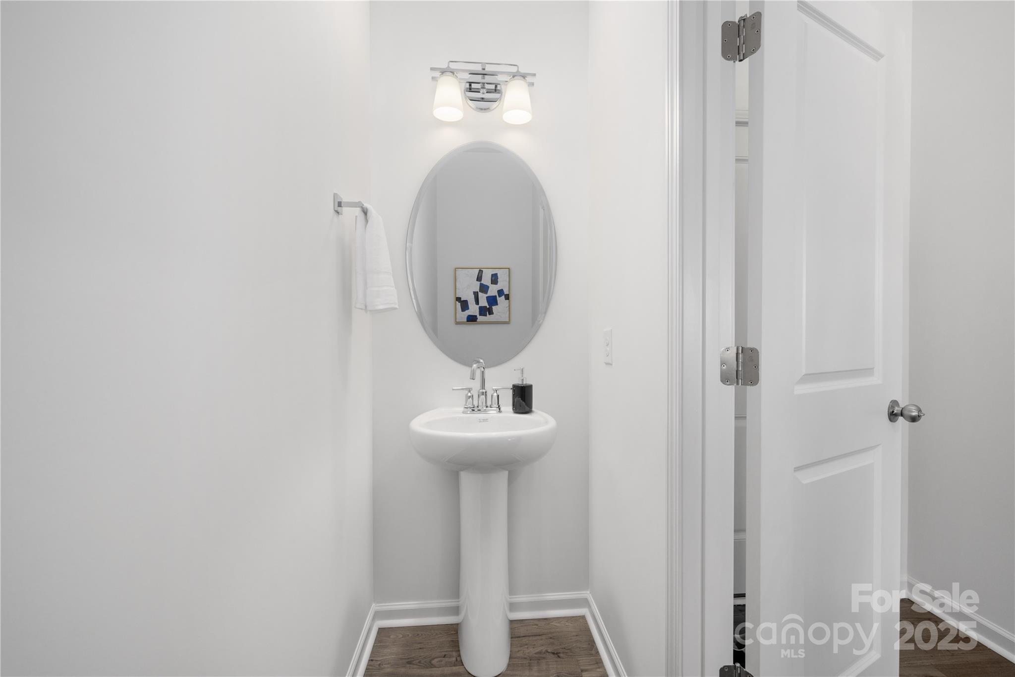 Eagles Crest - Residential