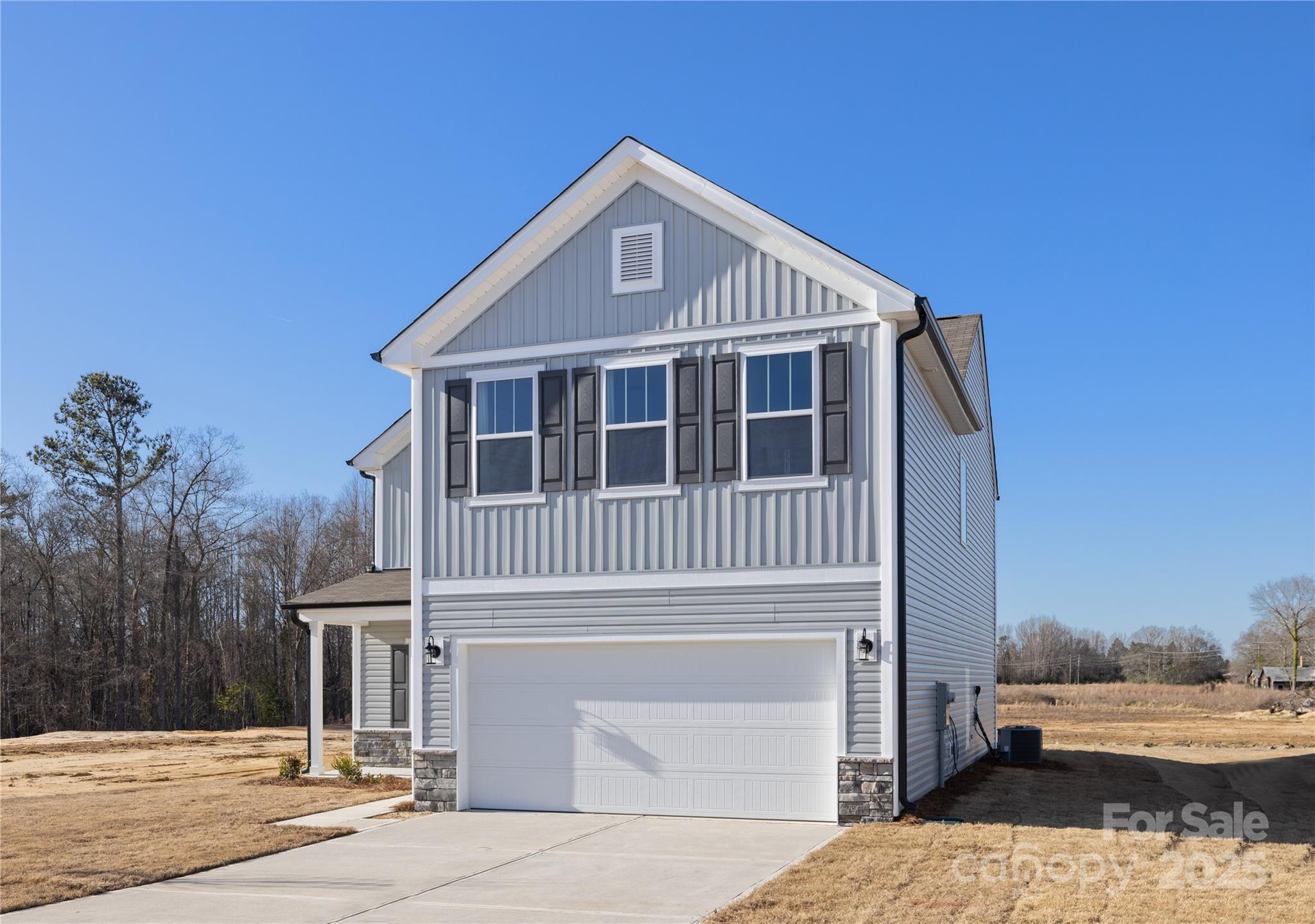 Eagles Crest - Residential