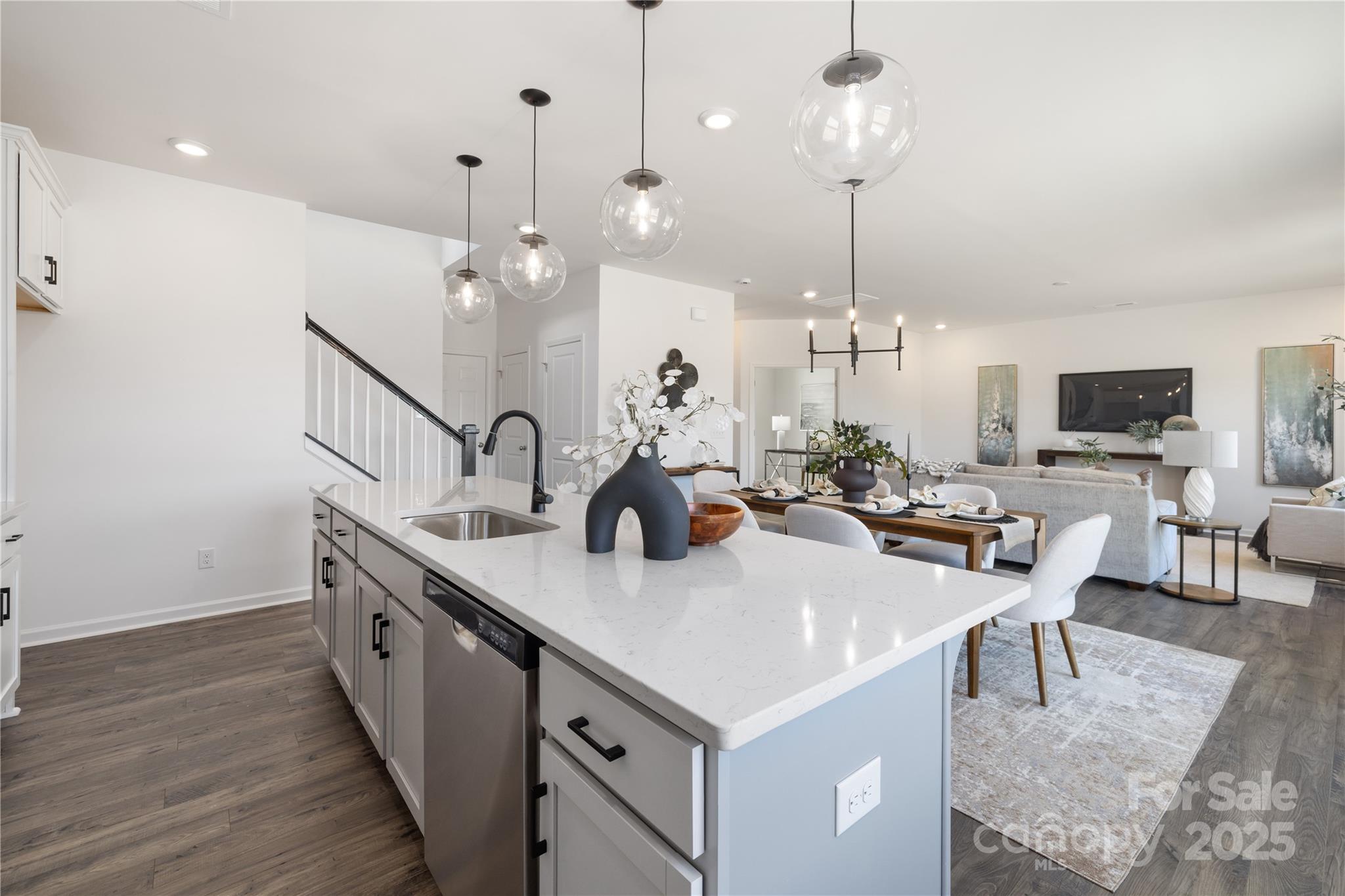 Eagles Crest - Residential