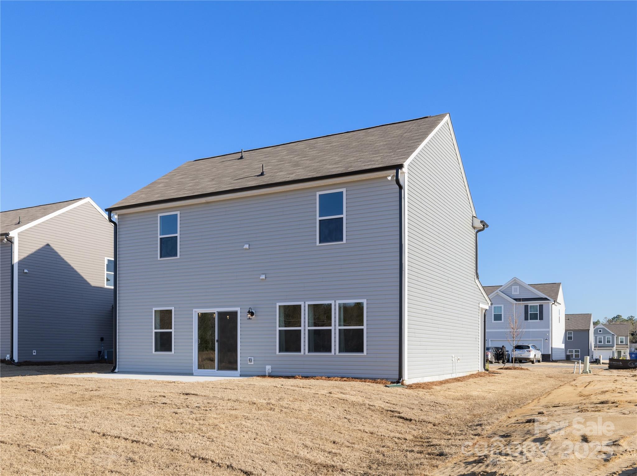 Eagles Crest - Residential