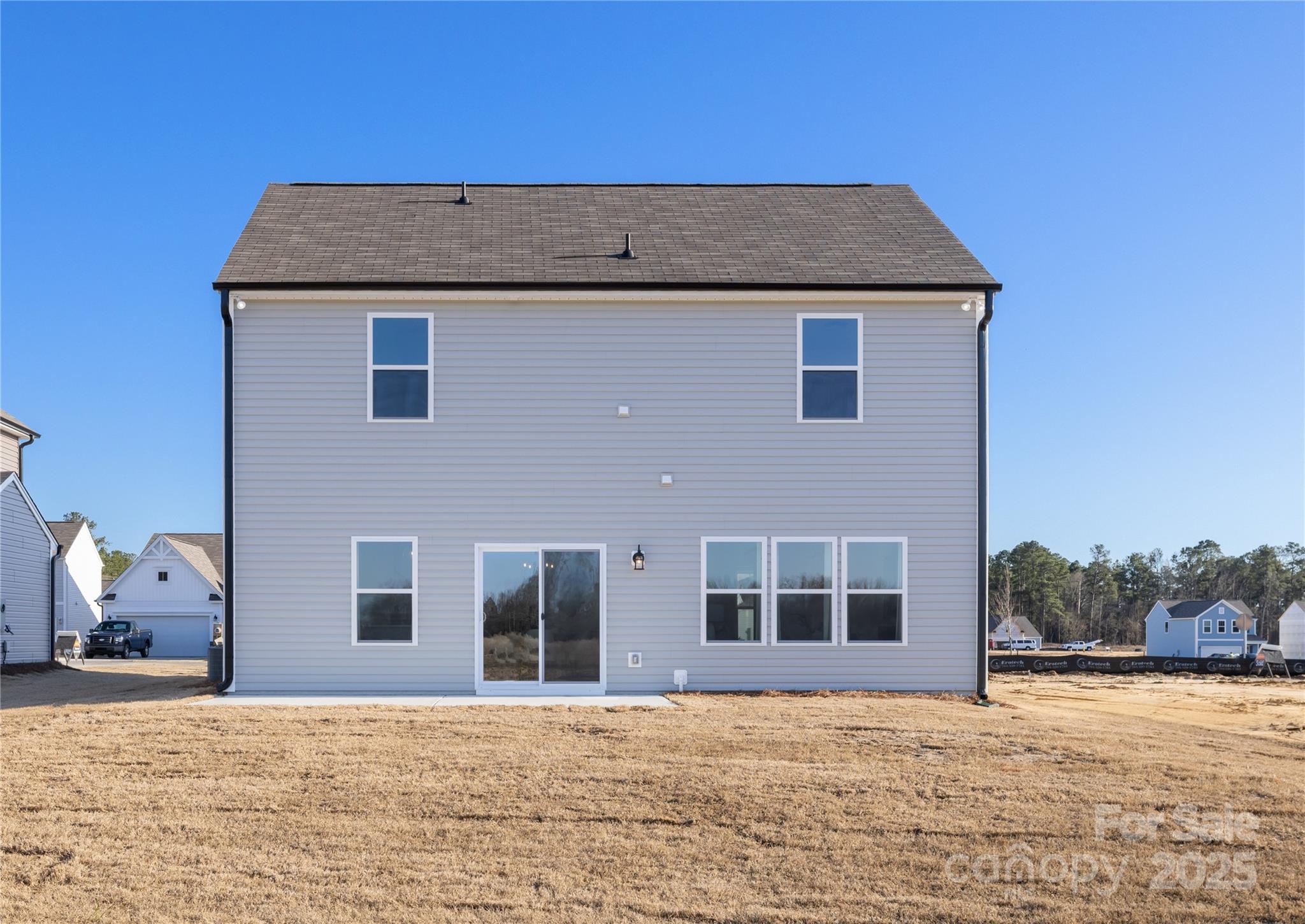 Eagles Crest - Residential