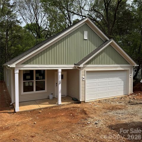 Photo of 214 Arizona Place NW, Concord, NC 28027 (MLS # 4366849)