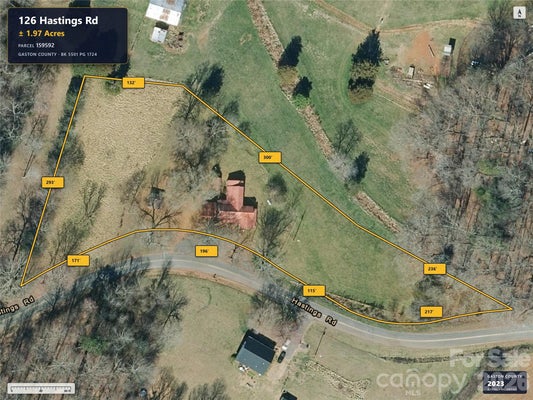 126 HASTINGS RD, BESSEMER CITY, NC 28016 - Image dde70519dfc960b6b0baff87956b1e0e/2029218243