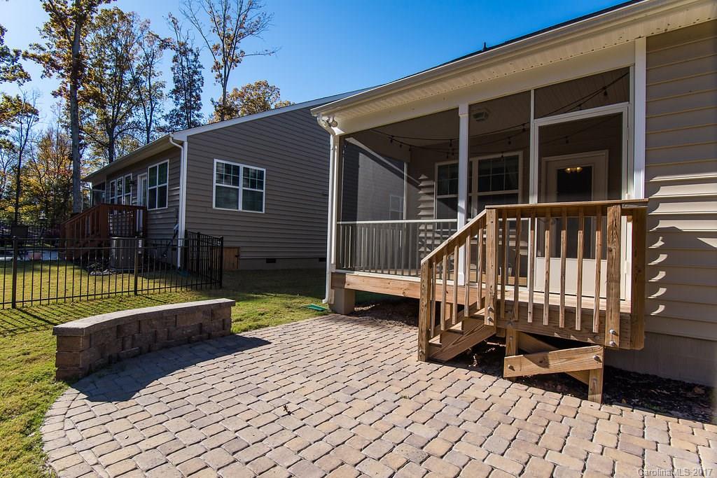 Waterside at the Catawba - Residential