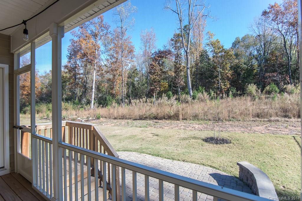 Waterside at the Catawba - Residential