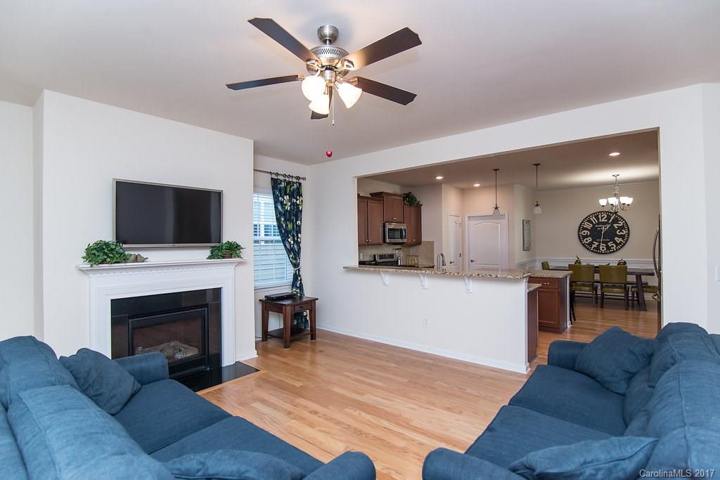 Waterside at the Catawba - Residential