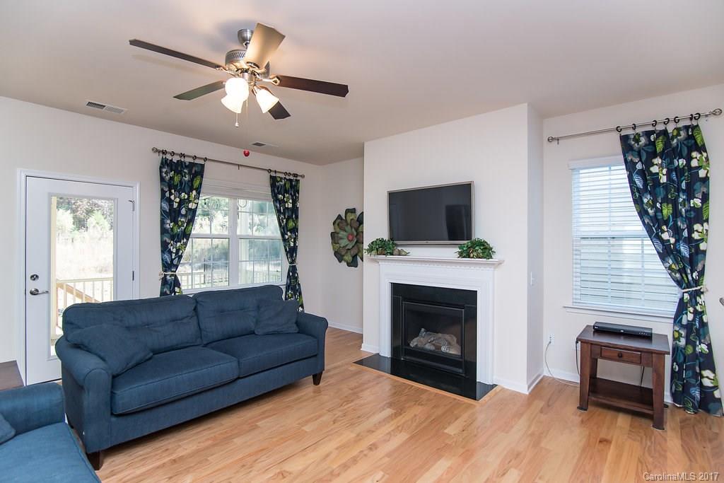 Waterside at the Catawba - Residential