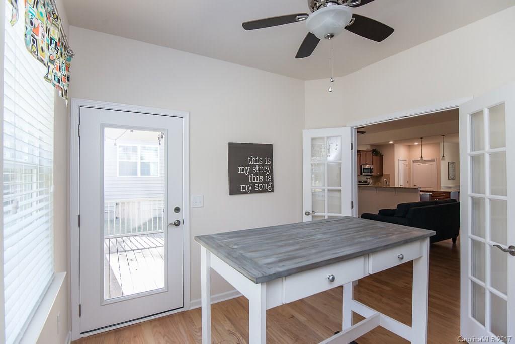 Waterside at the Catawba - Residential