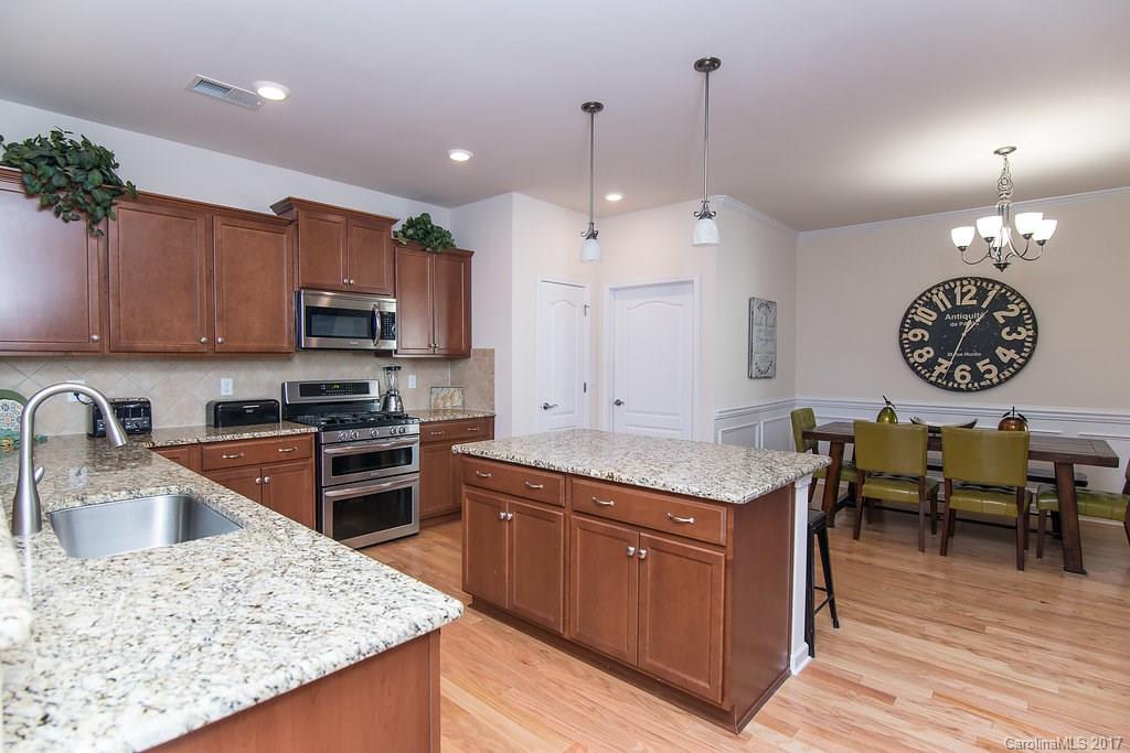 Waterside at the Catawba - Residential