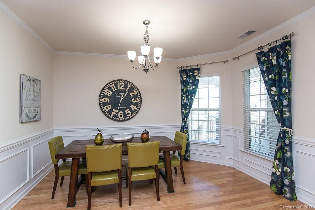 Waterside at the Catawba - Residential