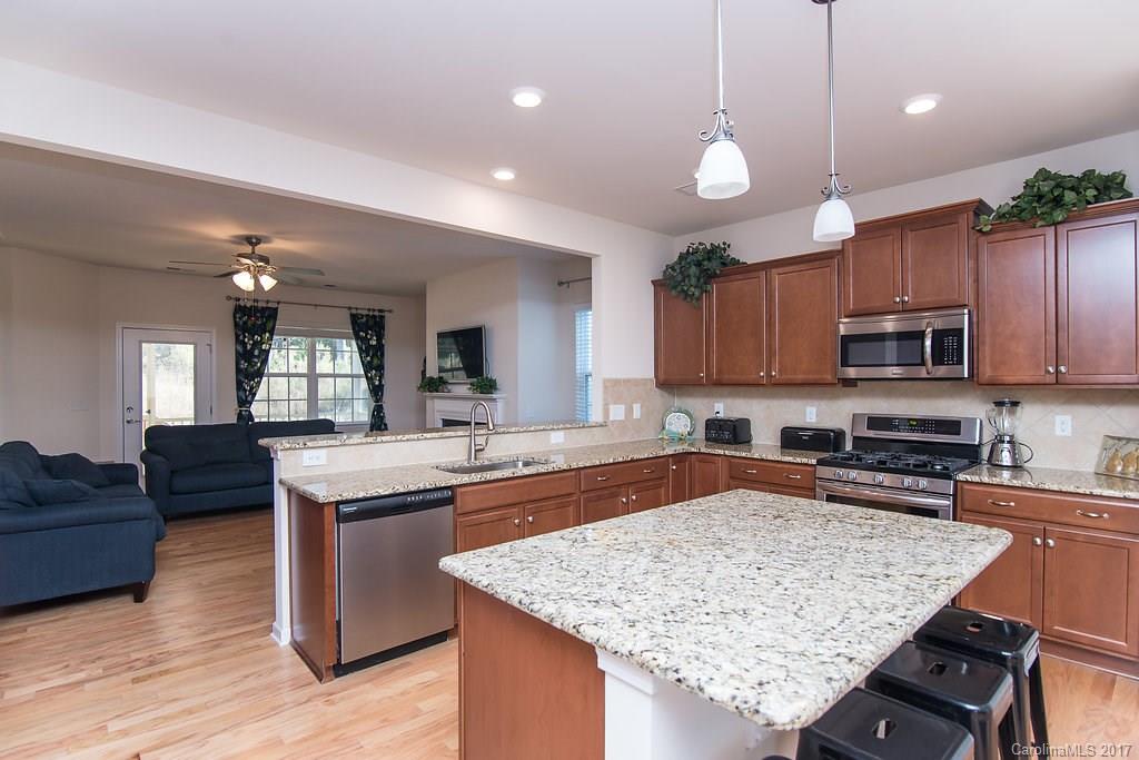 Waterside at the Catawba - Residential