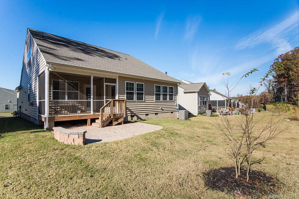 Waterside at the Catawba - Residential