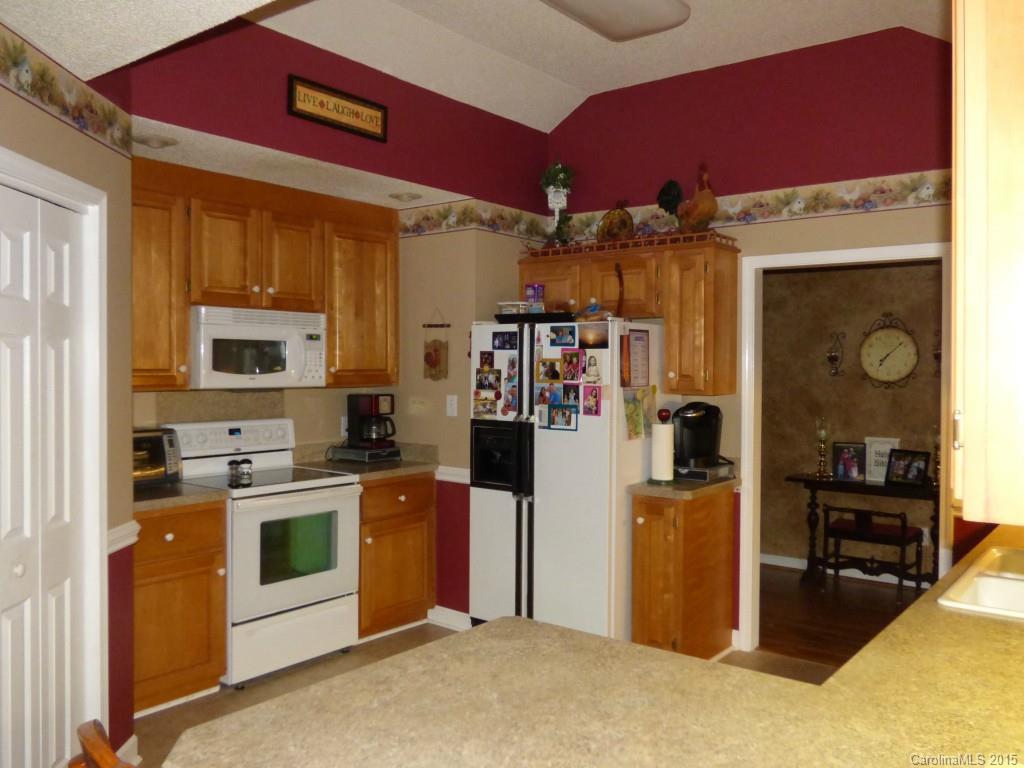 Deerfield - Residential