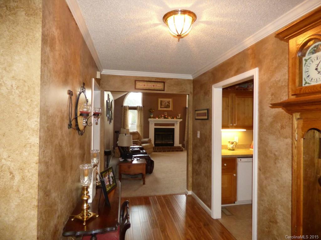 Deerfield - Residential