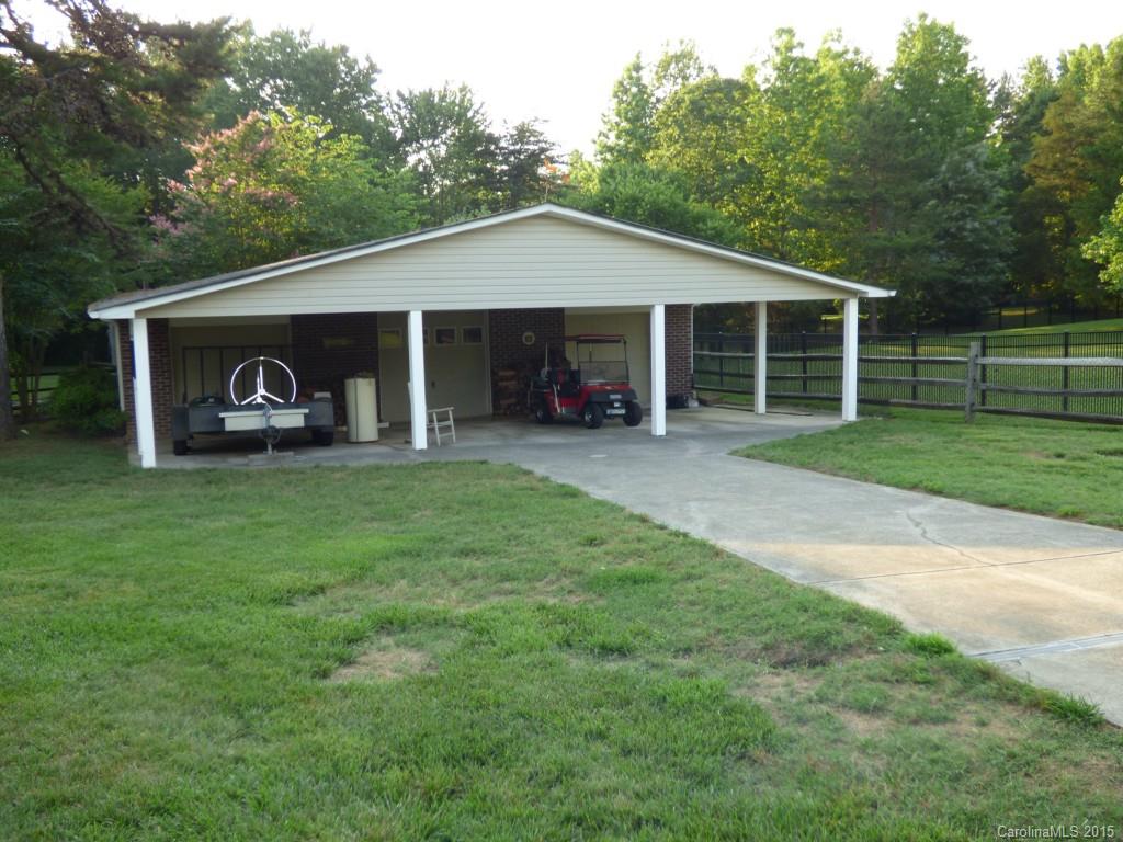 Deerfield - Residential