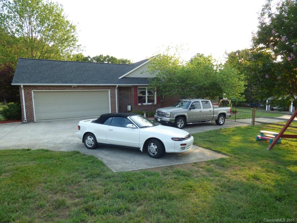 Deerfield - Residential