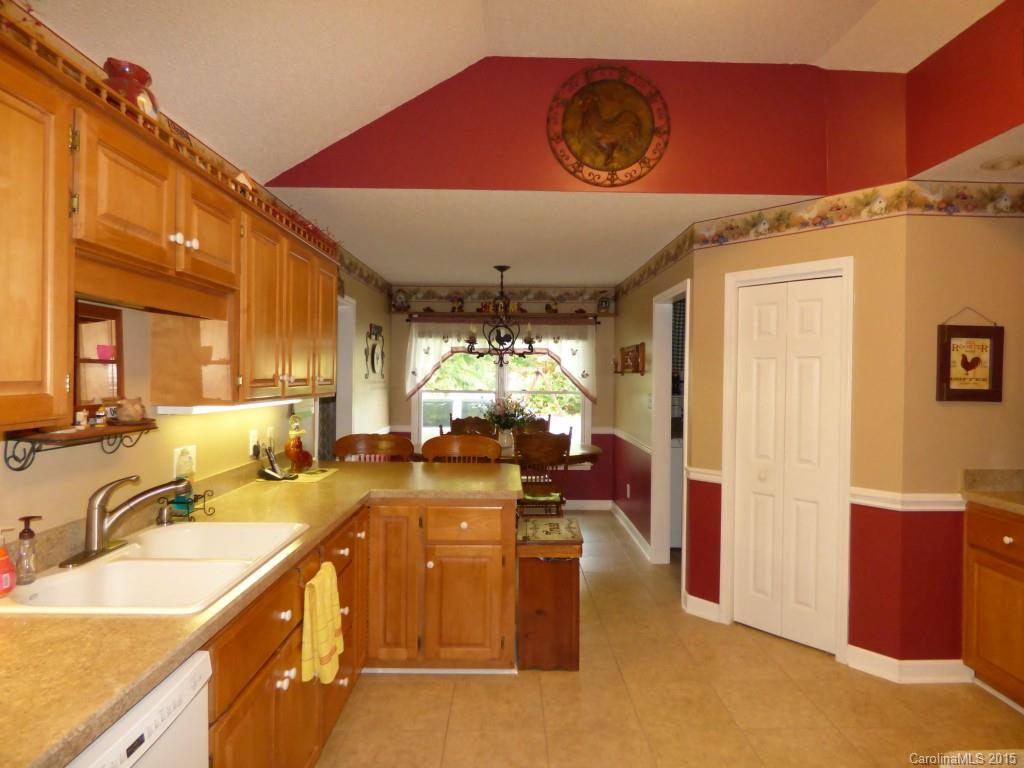 Deerfield - Residential