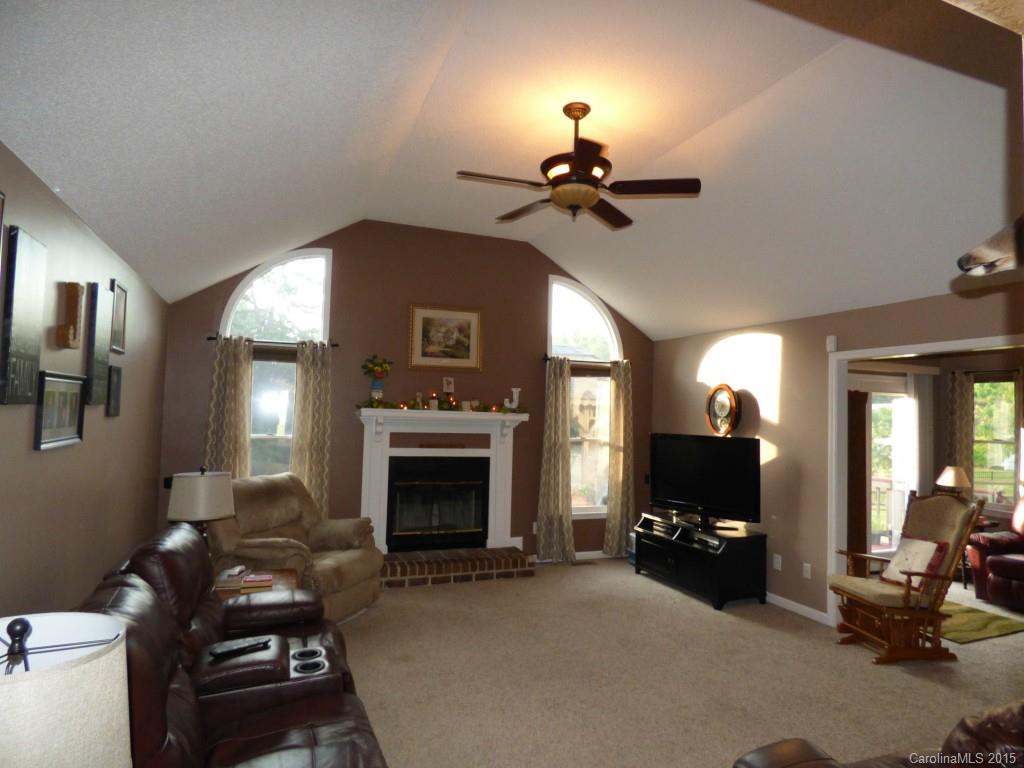 Deerfield - Residential