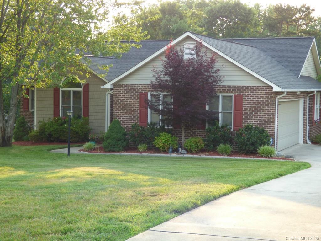 Deerfield - Residential