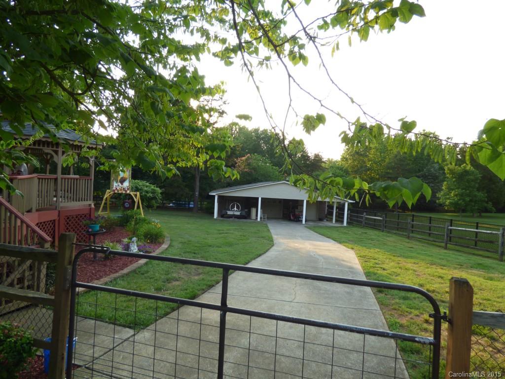 Deerfield - Residential