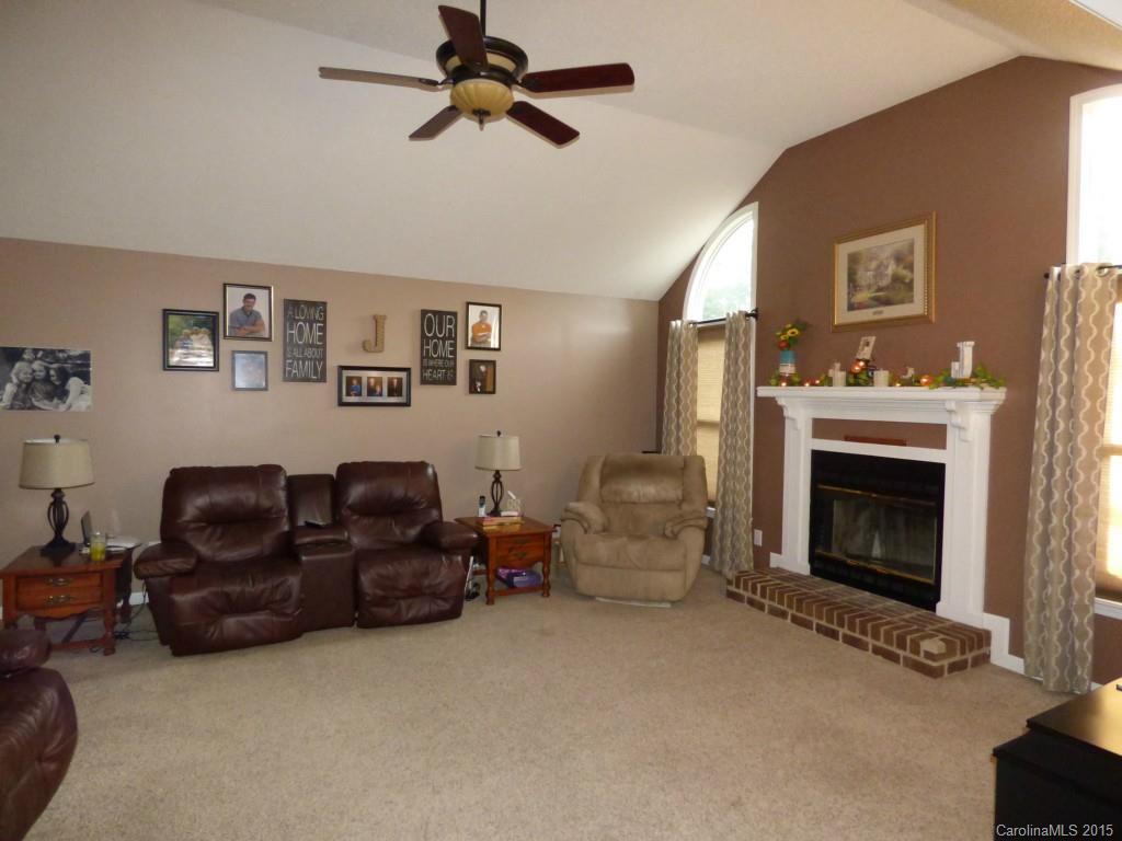 Deerfield - Residential