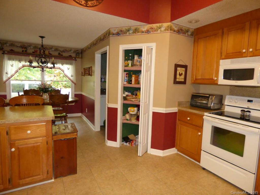 Deerfield - Residential