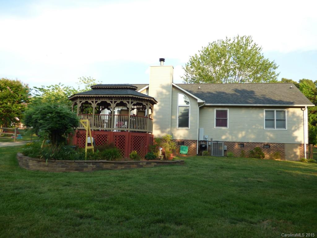 Deerfield - Residential