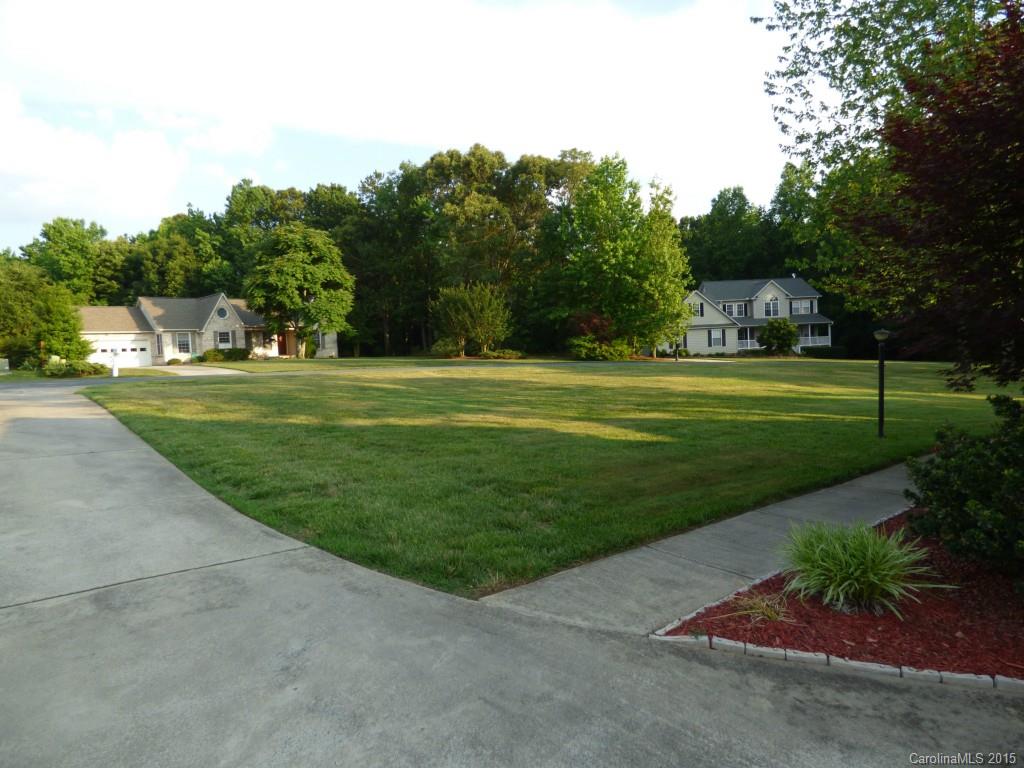 Deerfield - Residential