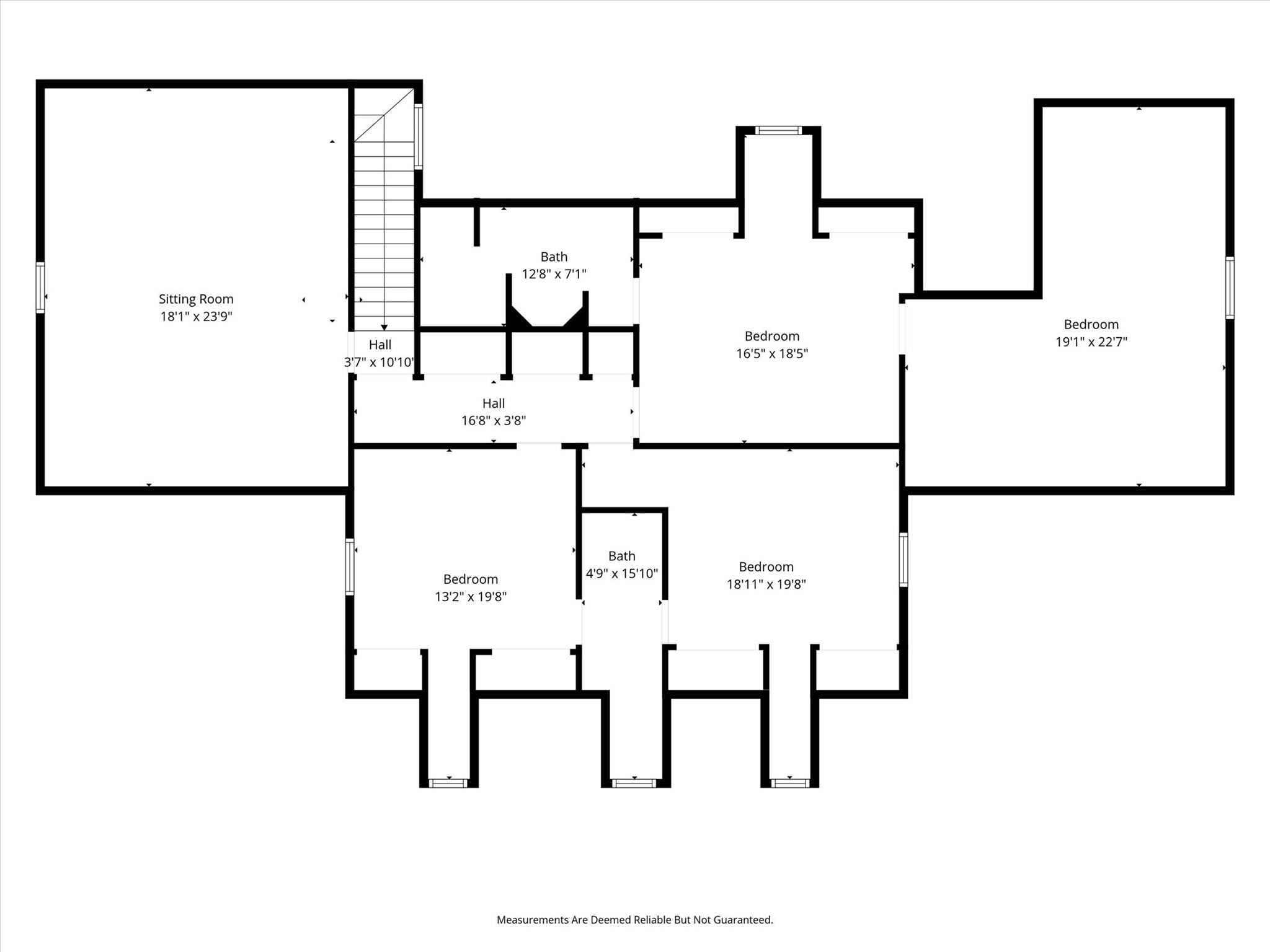stonecroft estates - Residential