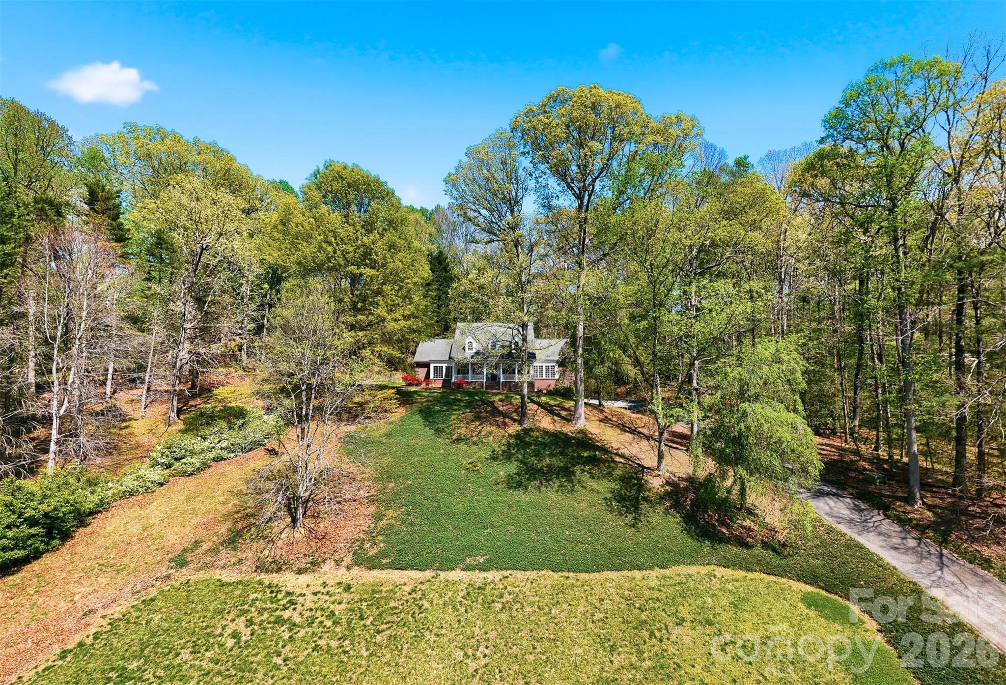 stonecroft estates - Residential