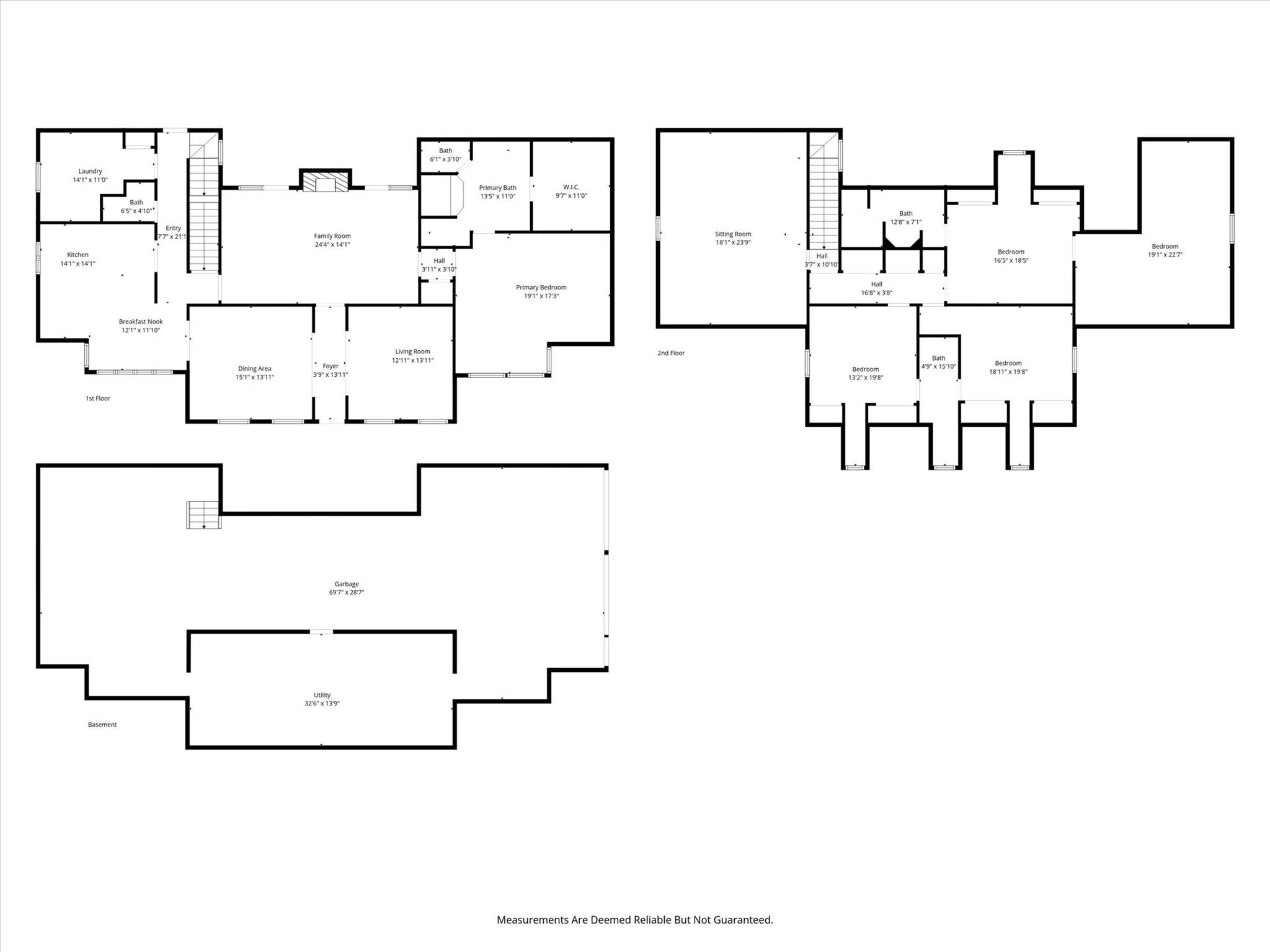 stonecroft estates - Residential