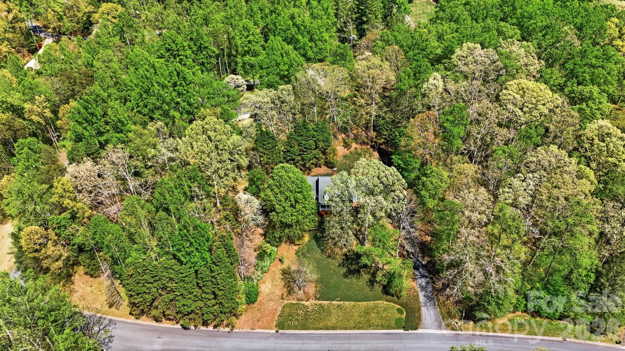 stonecroft estates - Residential