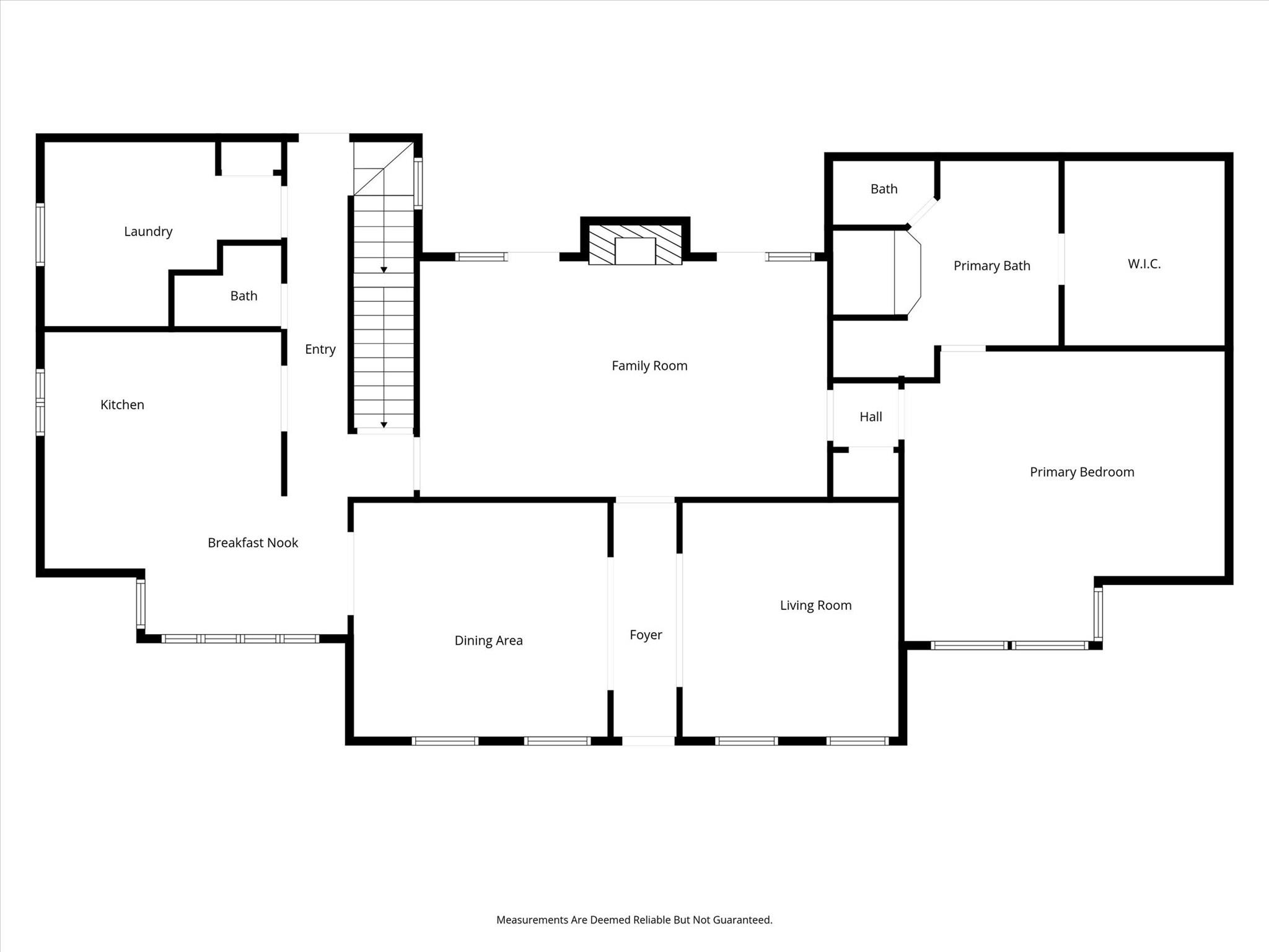 stonecroft estates - Residential