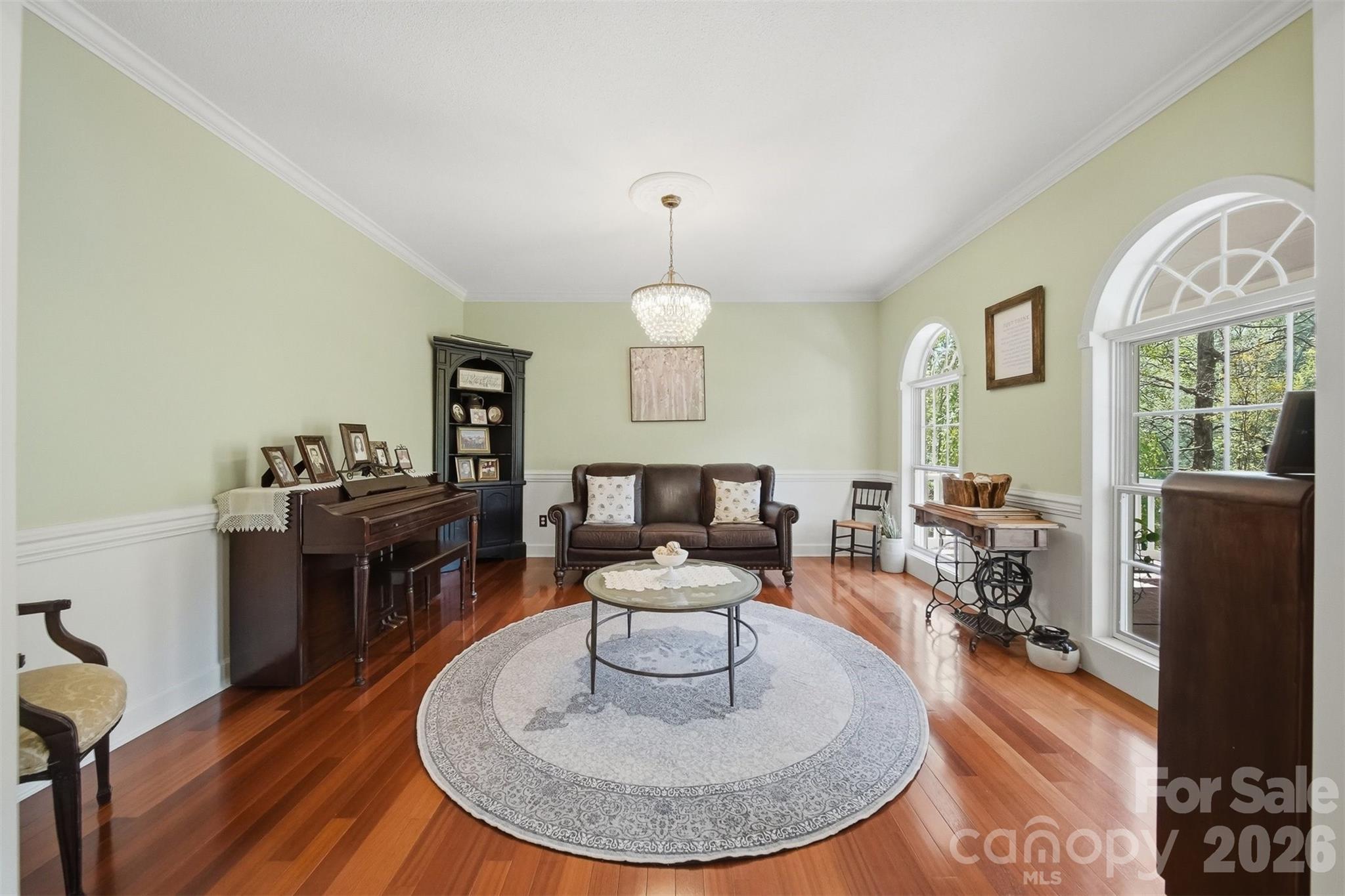 stonecroft estates - Residential