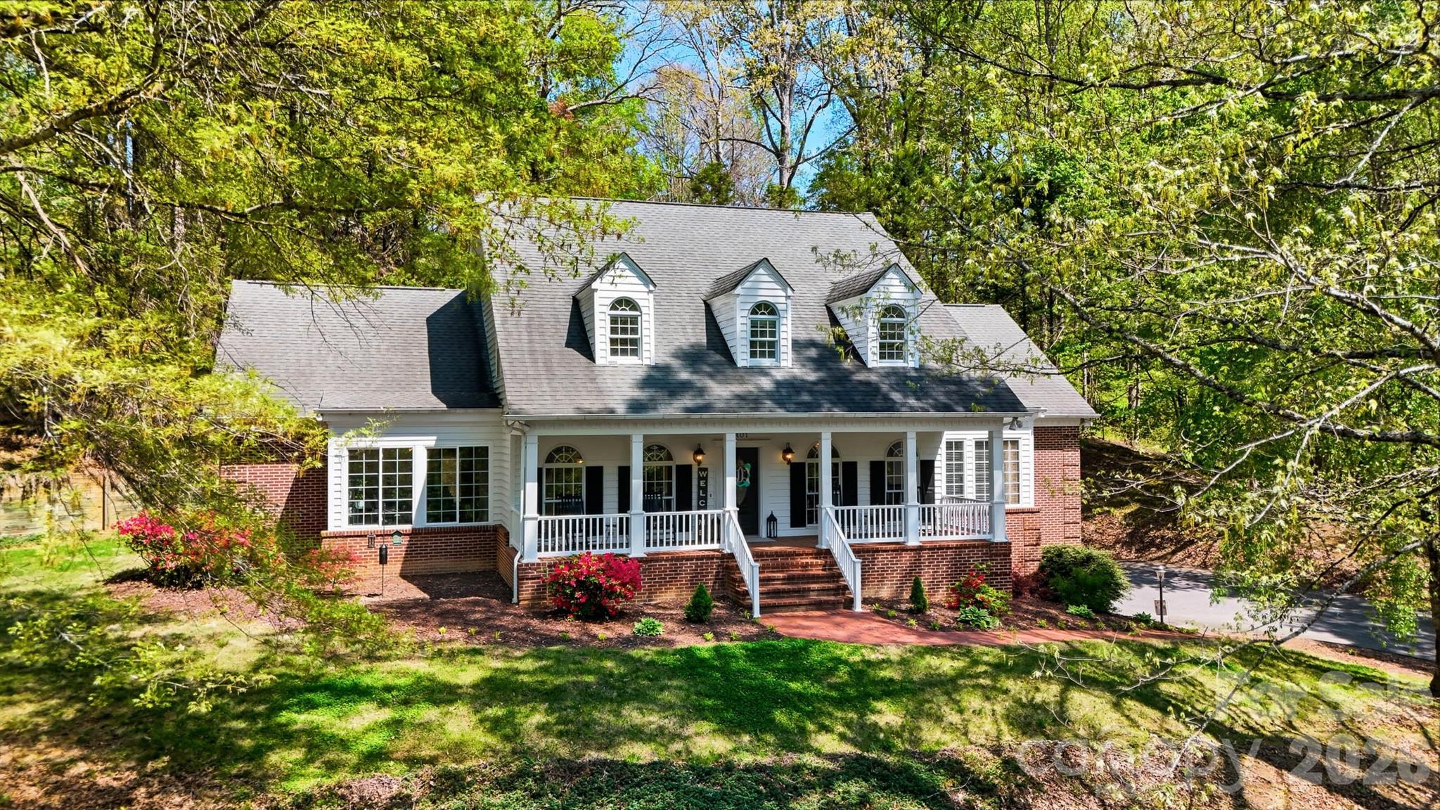 stonecroft estates - Residential