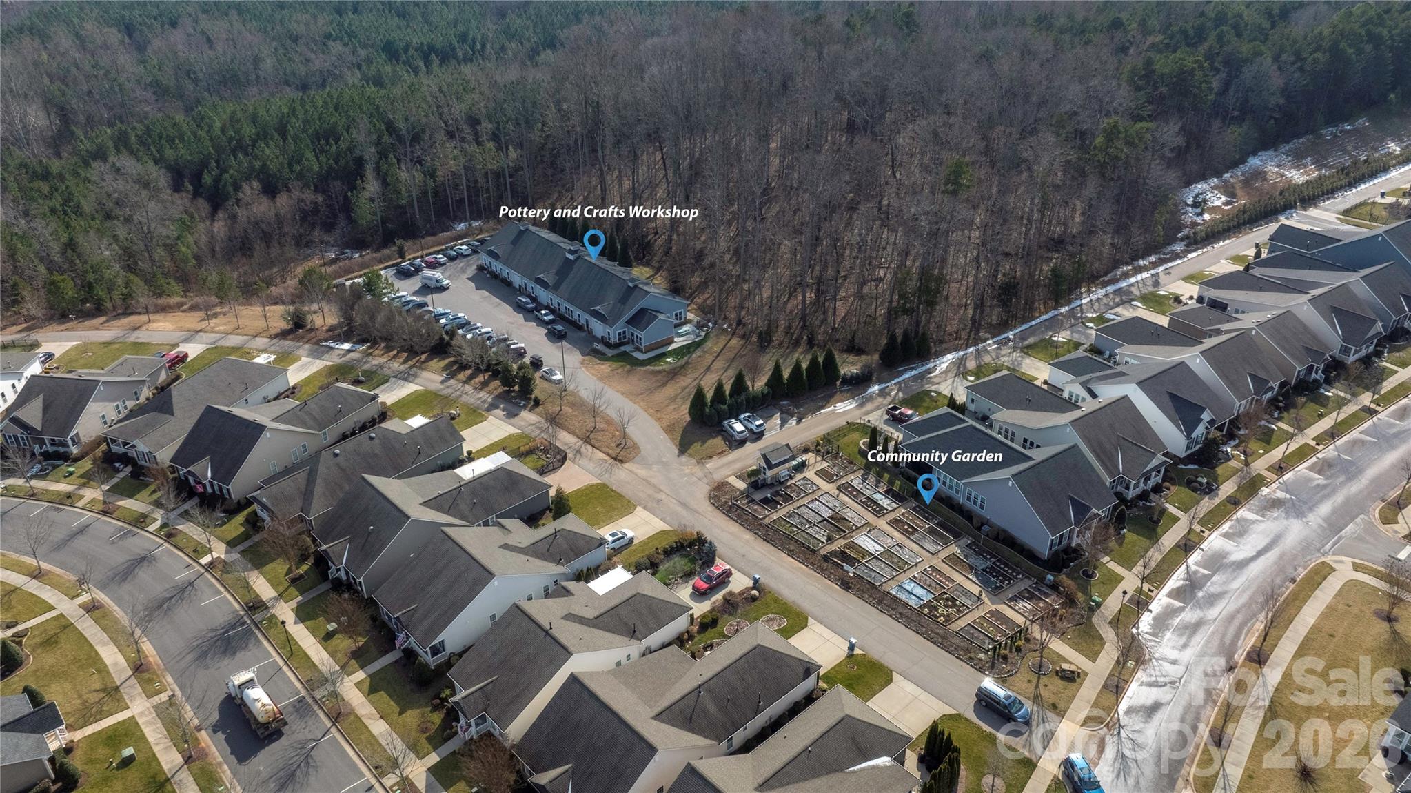 Baileys Glen - Residential