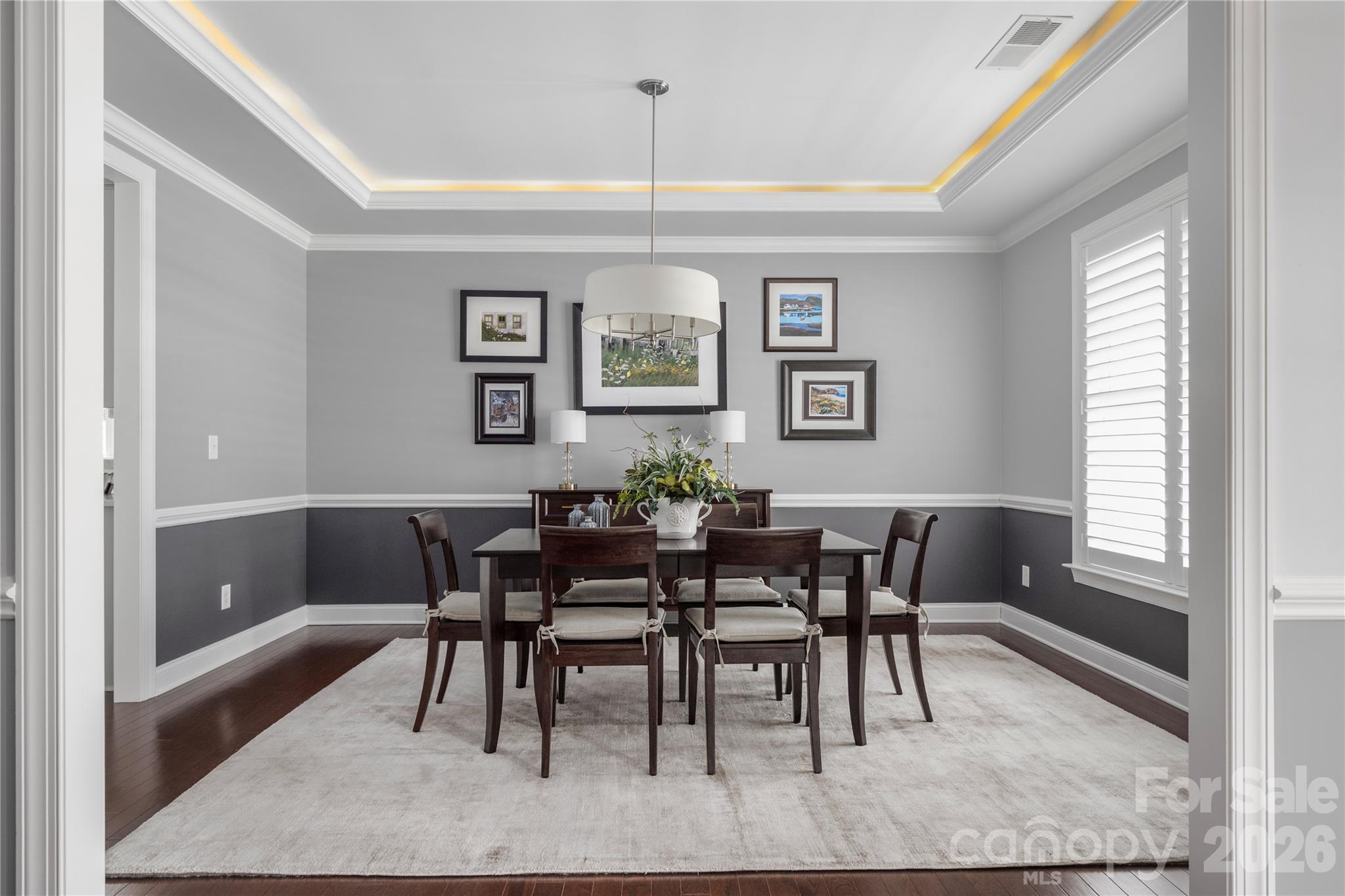 Baileys Glen - Residential