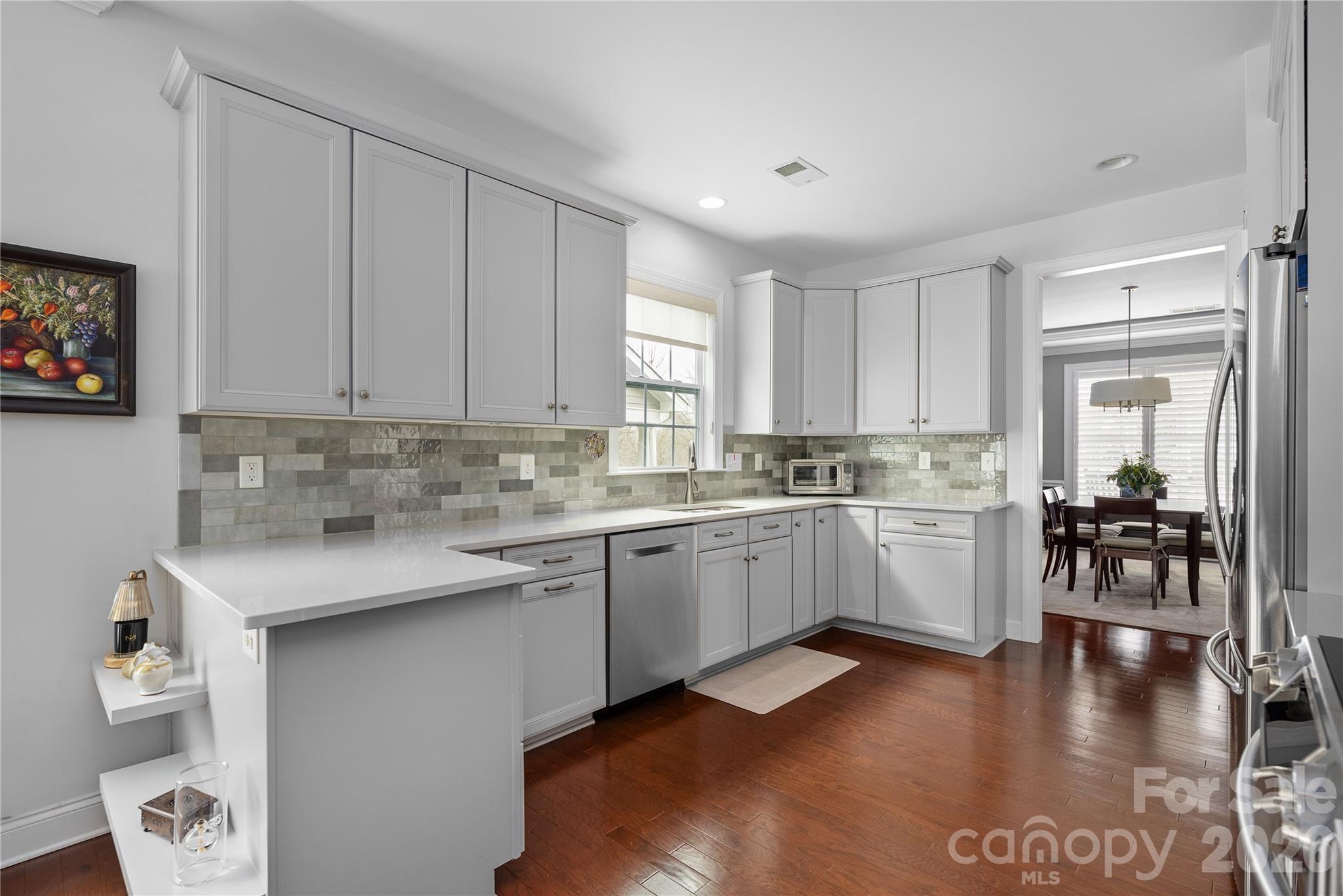 Baileys Glen - Residential