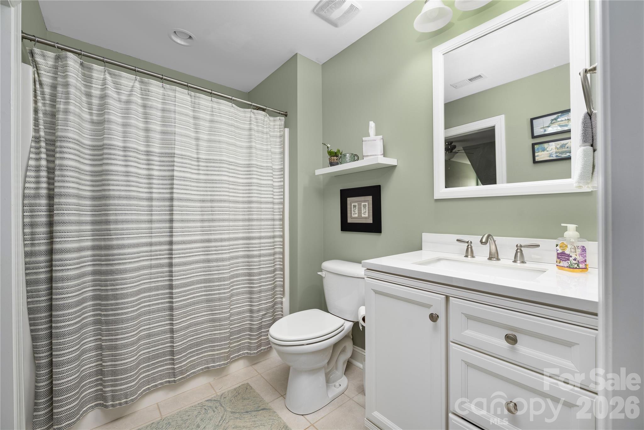 Baileys Glen - Residential