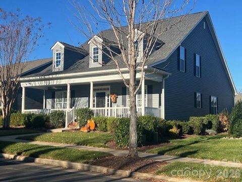 11735 Meetinghouse Drive Cornelius NC 28031