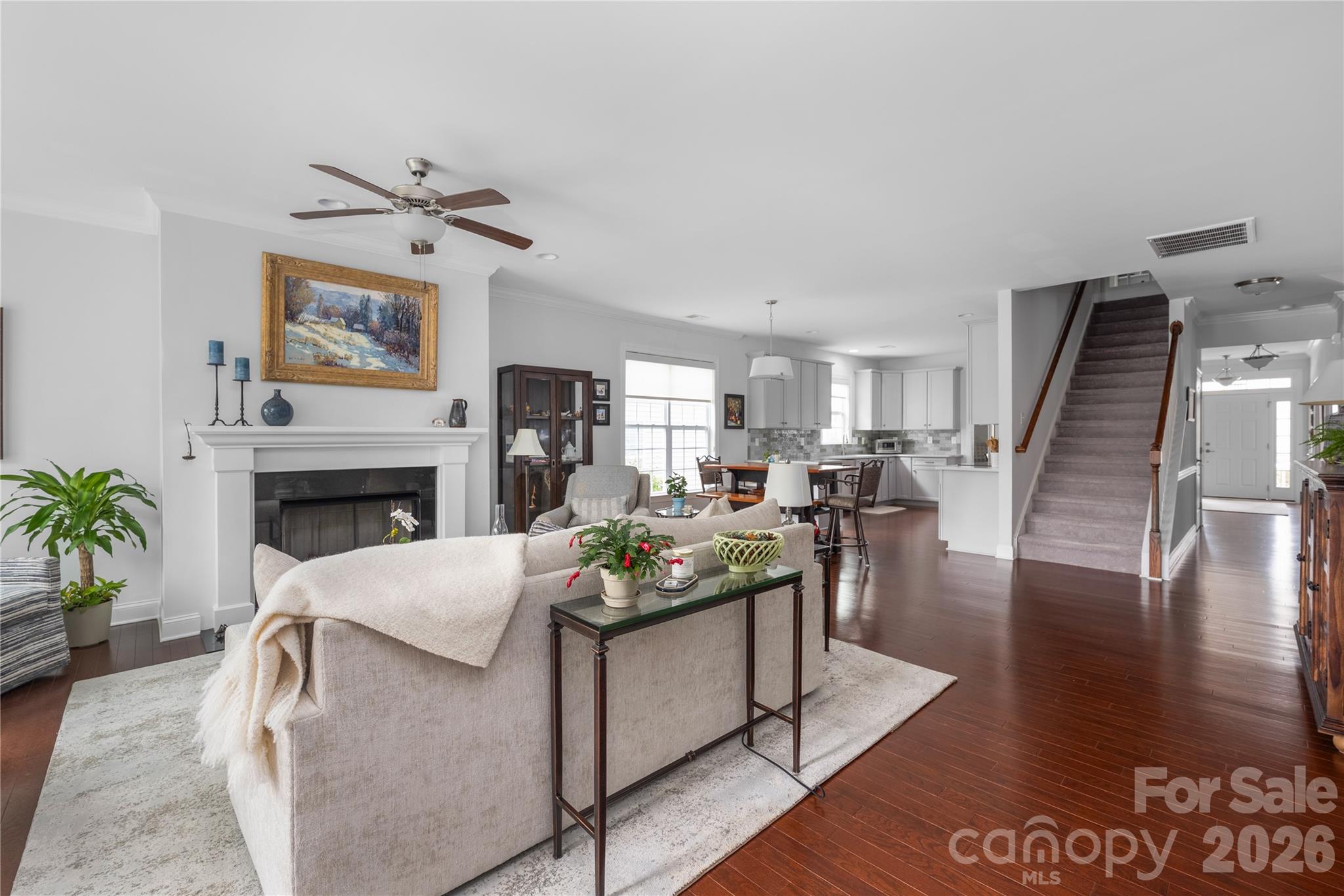 Baileys Glen - Residential