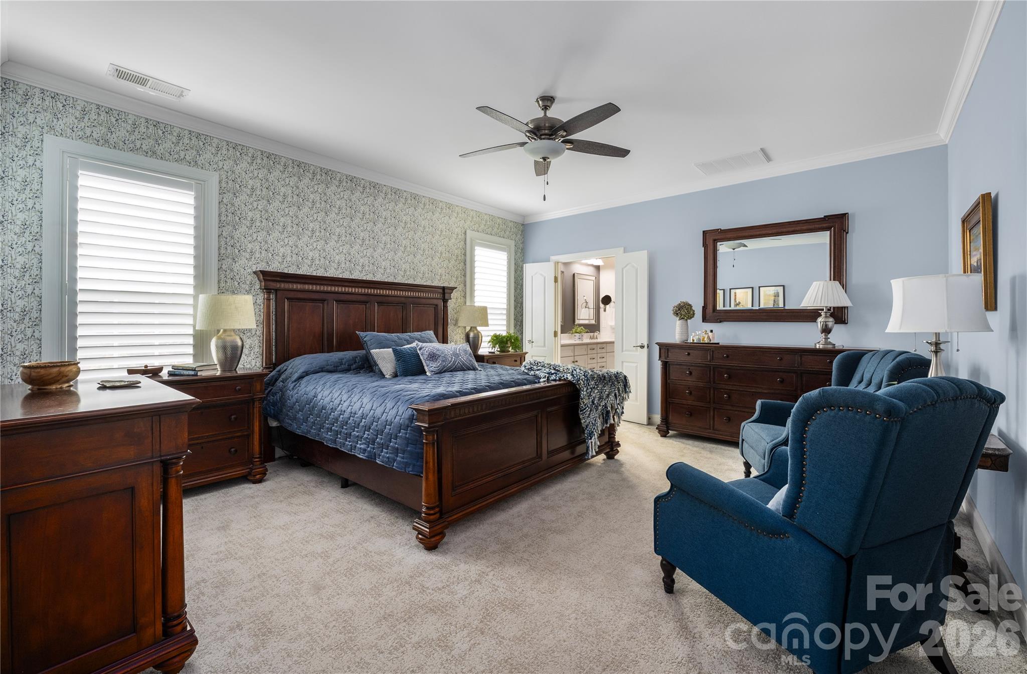 Baileys Glen - Residential