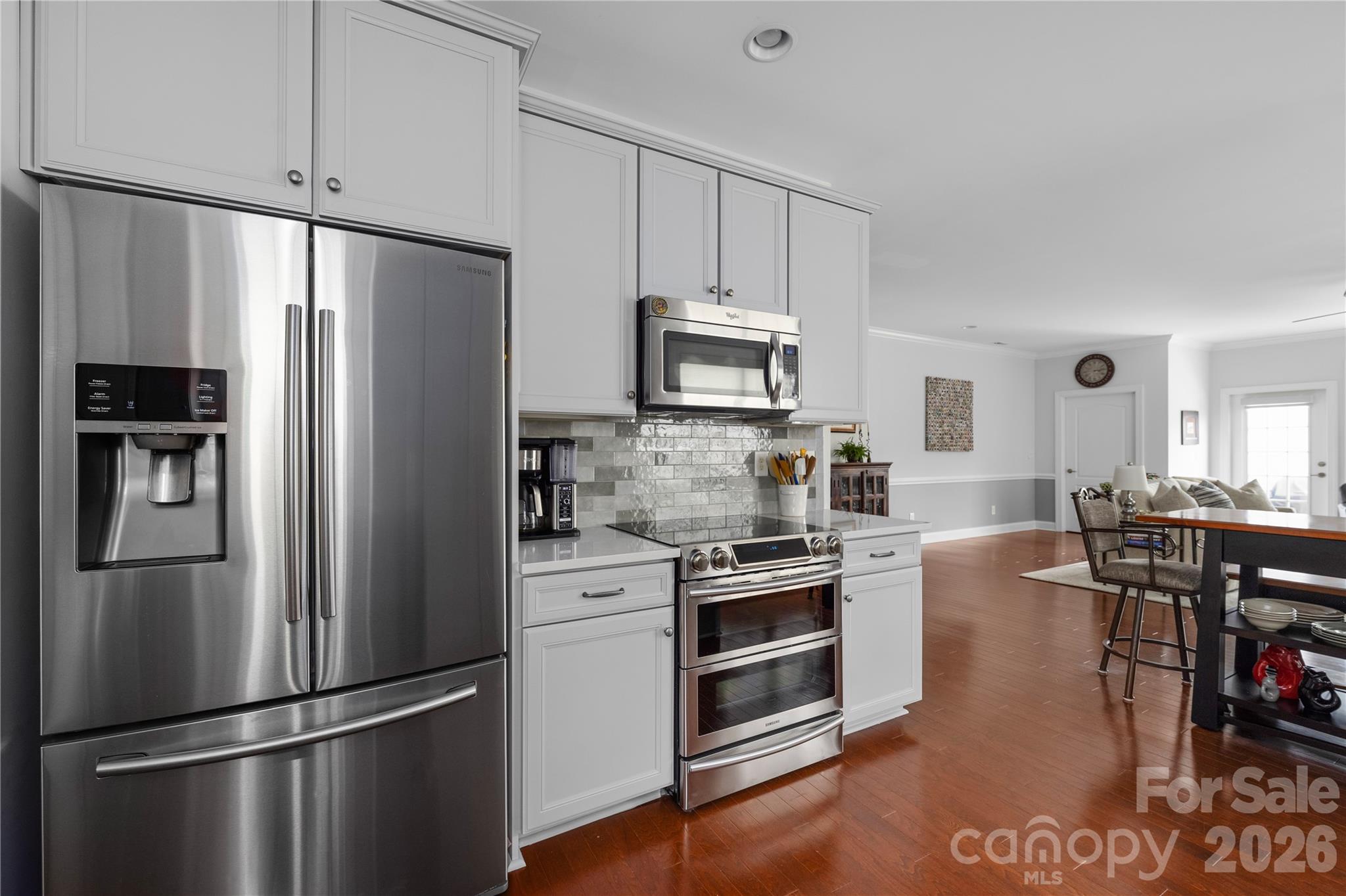 Baileys Glen - Residential