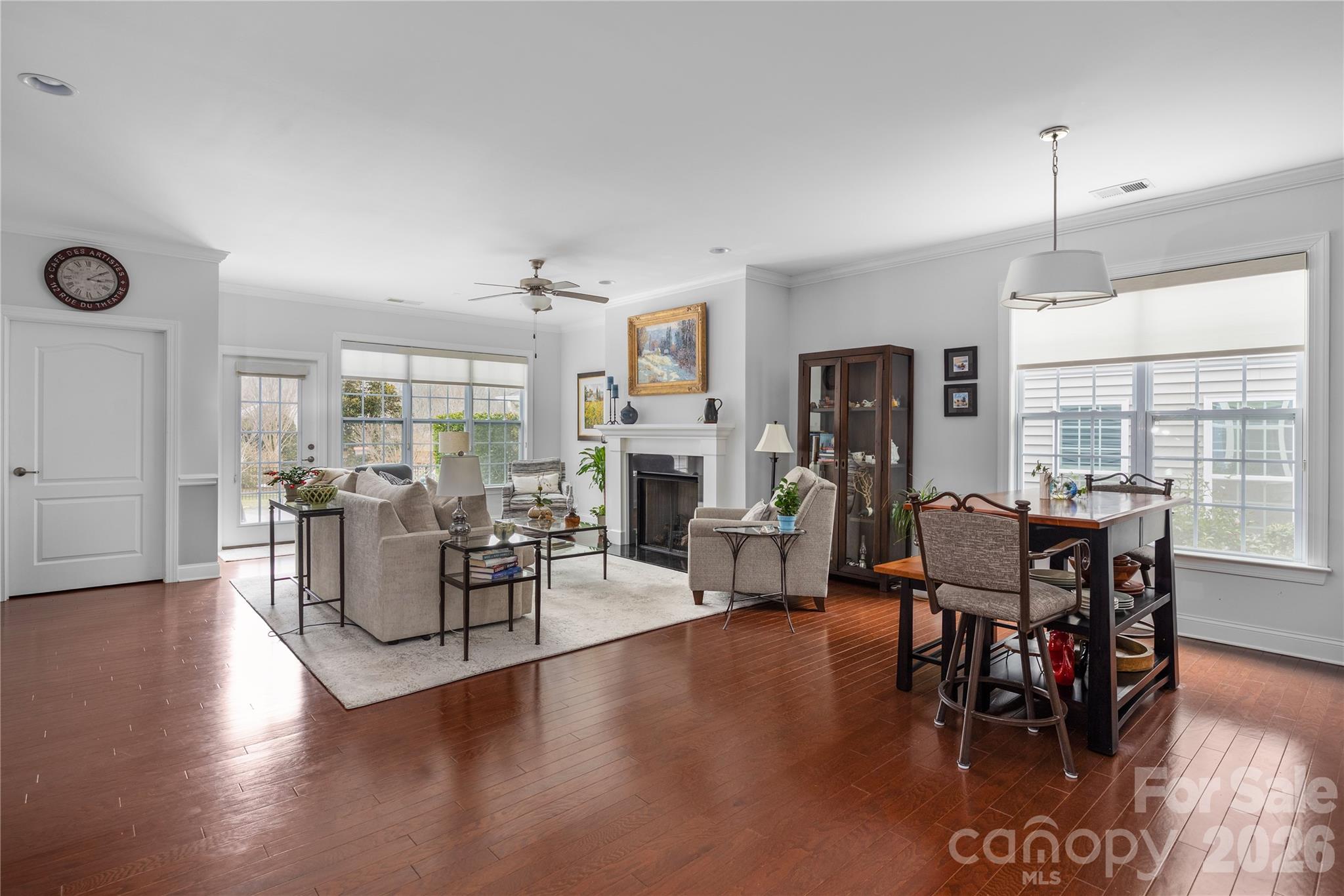 Baileys Glen - Residential