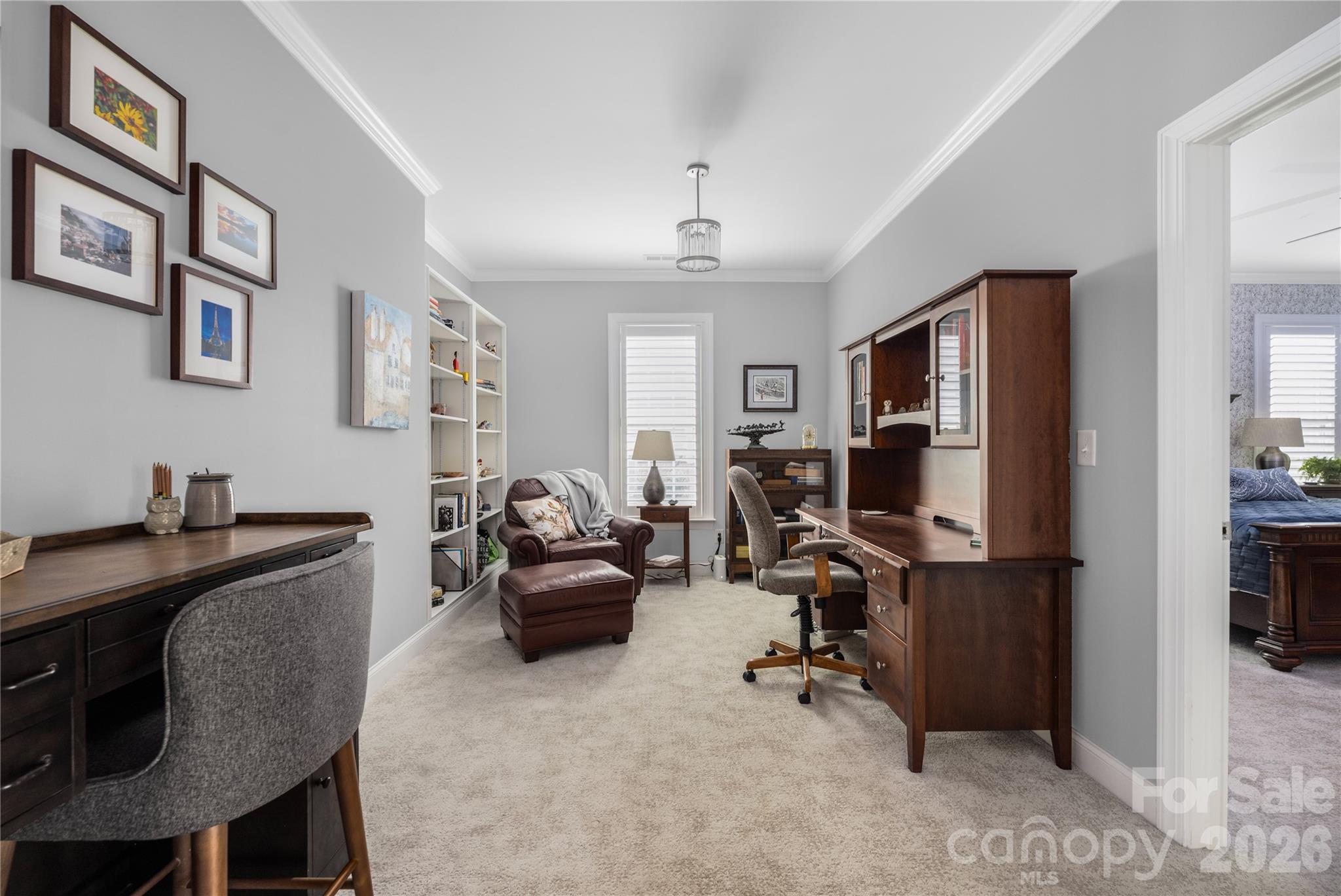 Baileys Glen - Residential