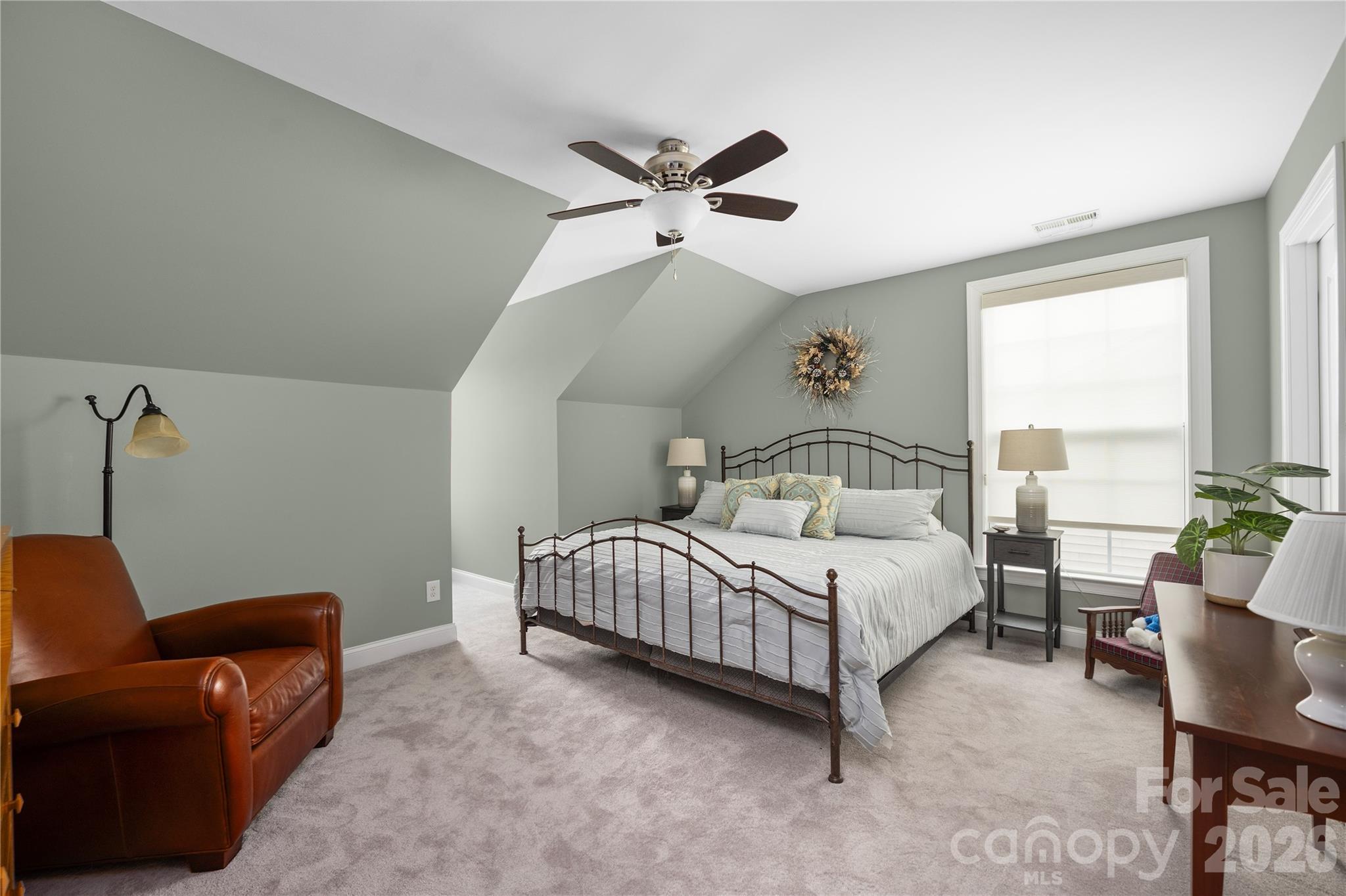 Baileys Glen - Residential