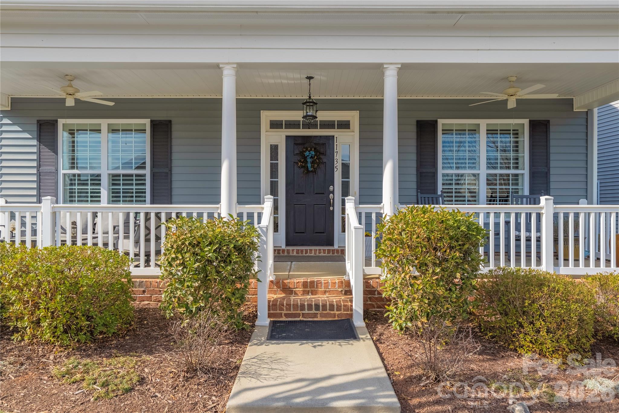 11735 Meetinghouse Drive