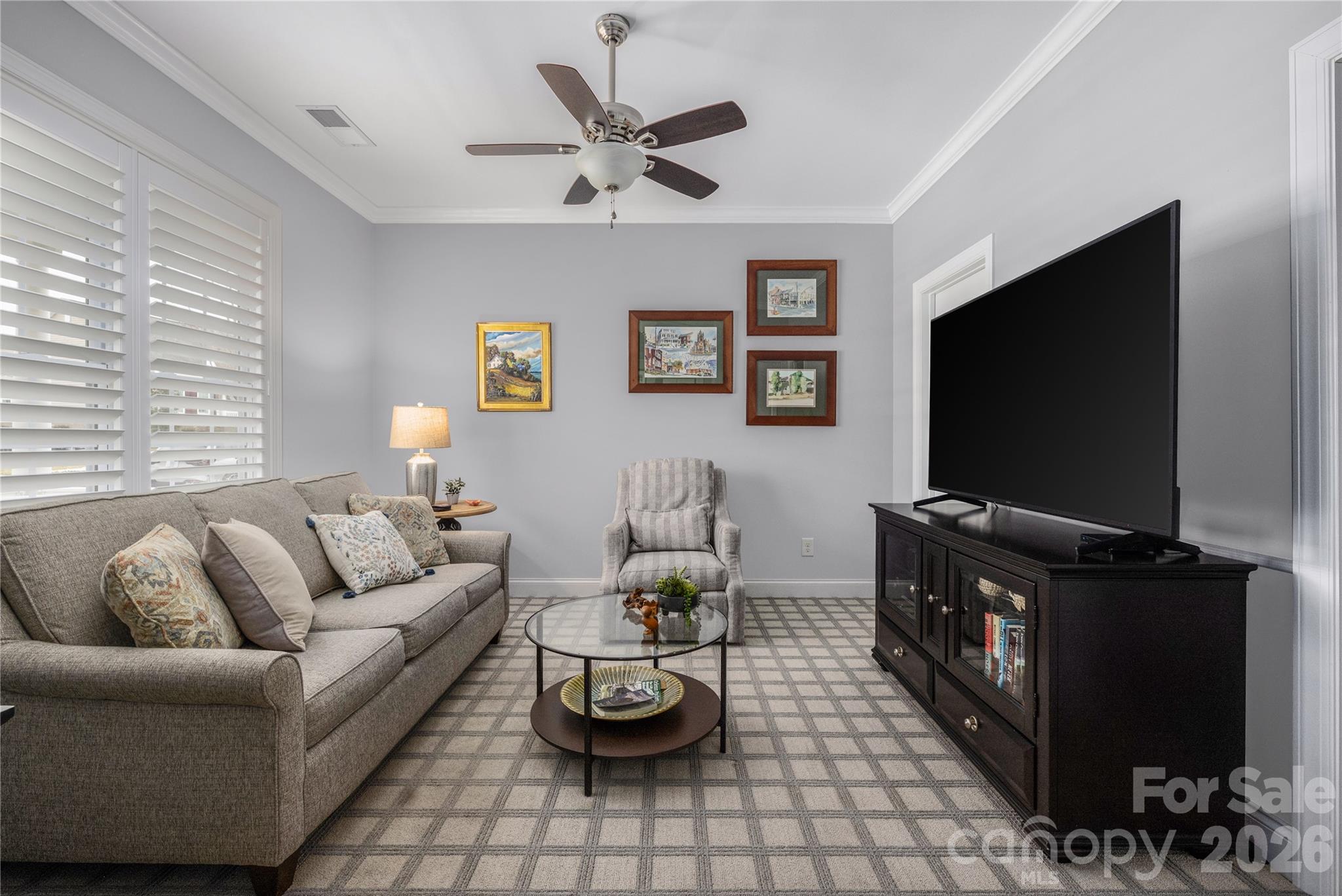 Baileys Glen - Residential